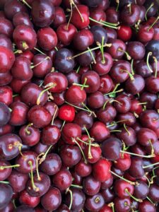 Cherries