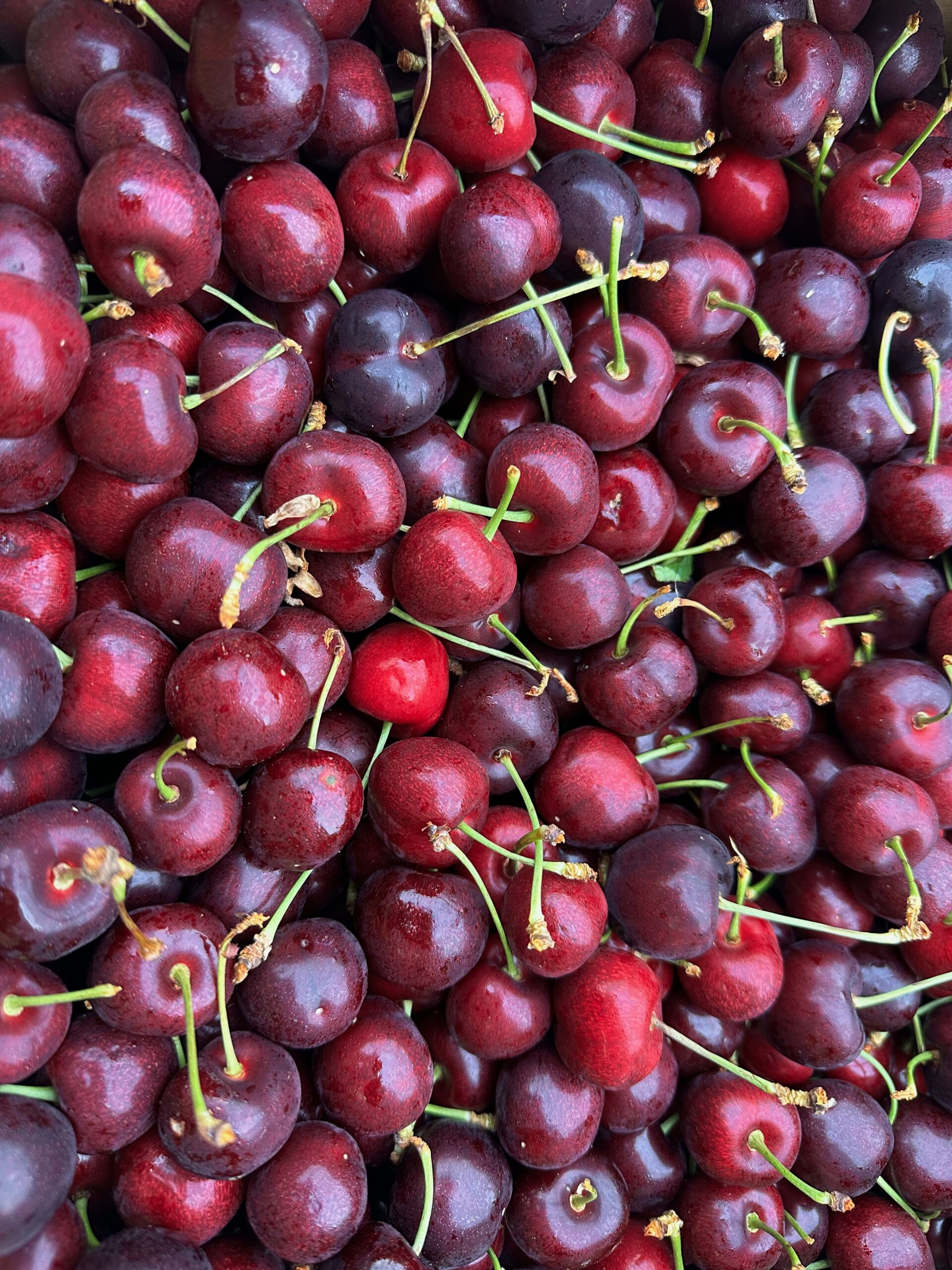 Cherries